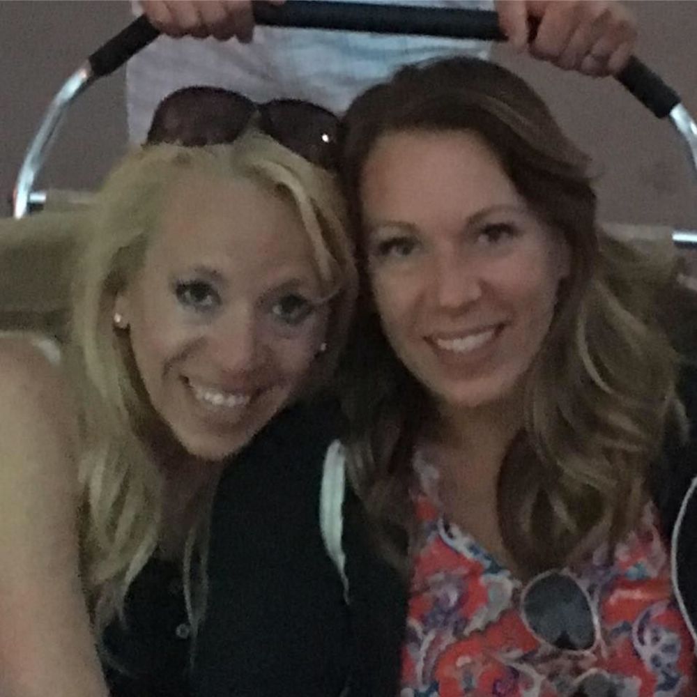 Meet your Posher, Holly